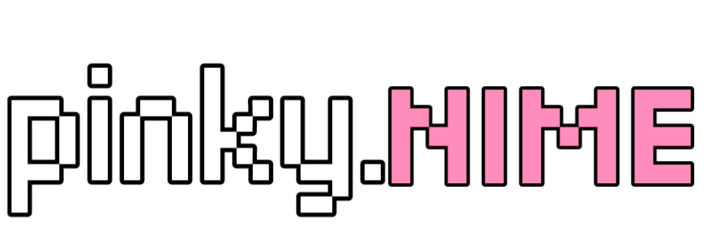 Pinky Web V2