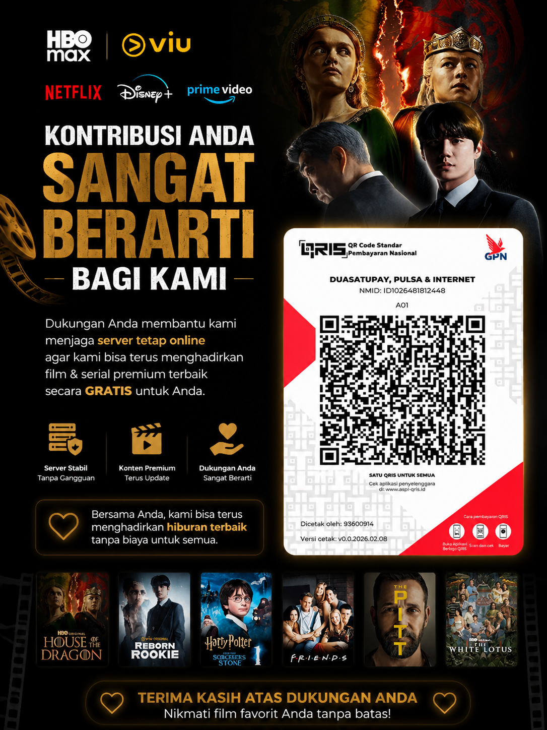 Iklan Promo